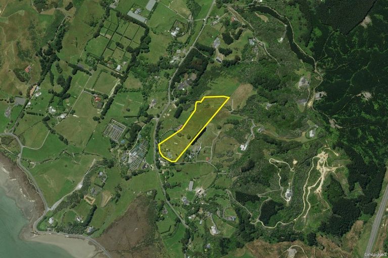 Photo of property in 7 Jones Deviation, Pauatahanui, Porirua, 5381