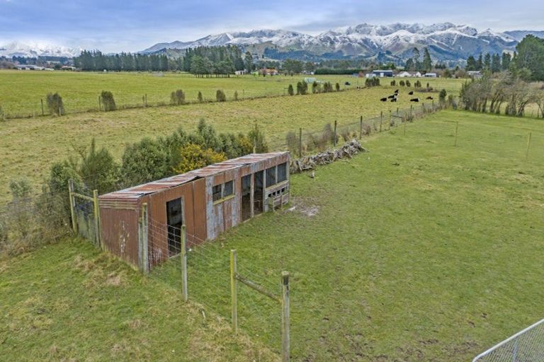 Photo of property in 3038 Oxford Road, Oxford, 7430