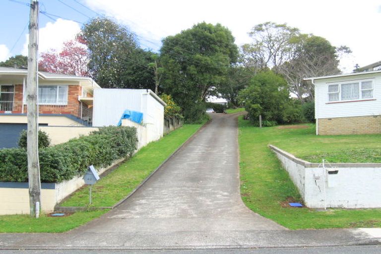 Photo of property in 42 Fisher Terrace, Te Kamo, Whangarei, 0112
