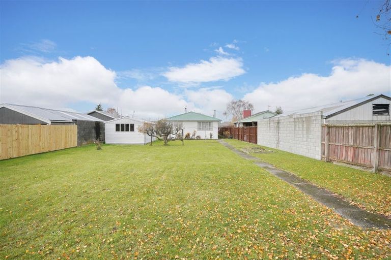 Photo of property in 12 Whitefield Street, Kaiapoi, 7630