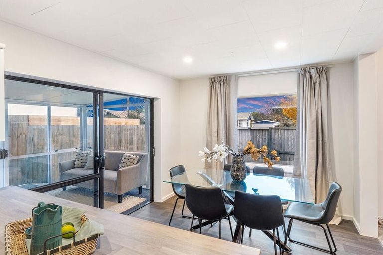 Photo of property in 18 Austin Street, Sydenham, Christchurch, 8023