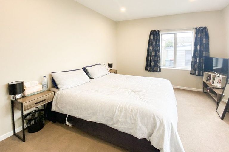 Photo of property in 123 Jerrold Street North, Addington, Christchurch, 8024