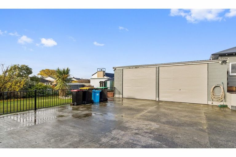 Photo of property in 281 Otipua Road, Highfield, Timaru, 7910