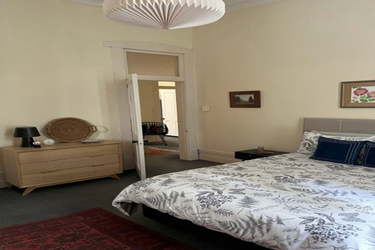 Photo of property in 8 Davis Street, Thorndon, Wellington, 6011