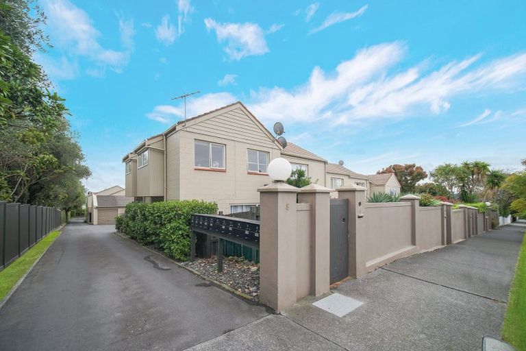 Photo of property in 15/8 Hamilton Road, Herne Bay, Auckland, 1011