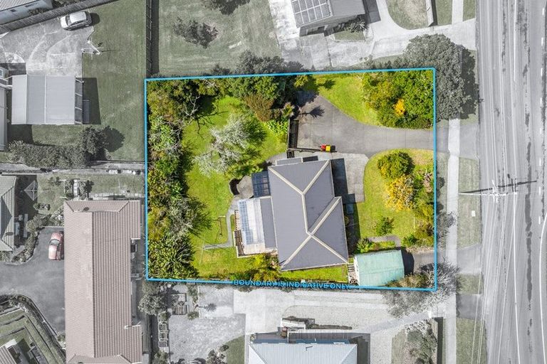 Photo of property in 44 Port Albert Road, Wellsford, 0900