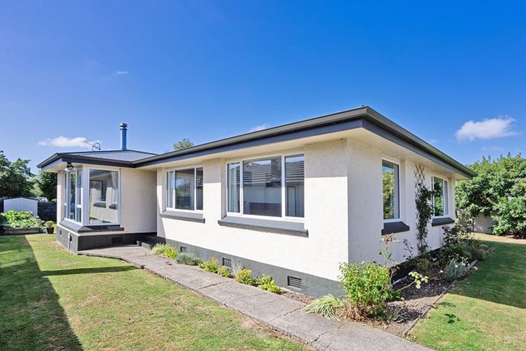 Photo of property in 9 Matai Street, Hargest, Invercargill, 9810
