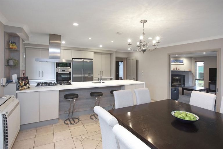 Photo of property in 6 Primrose Hill Lane, Casebrook, Christchurch, 8051