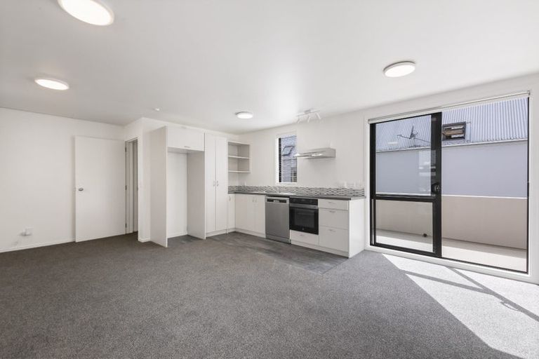 Photo of property in 3/41 Ely Street, Christchurch Central, Christchurch, 8013