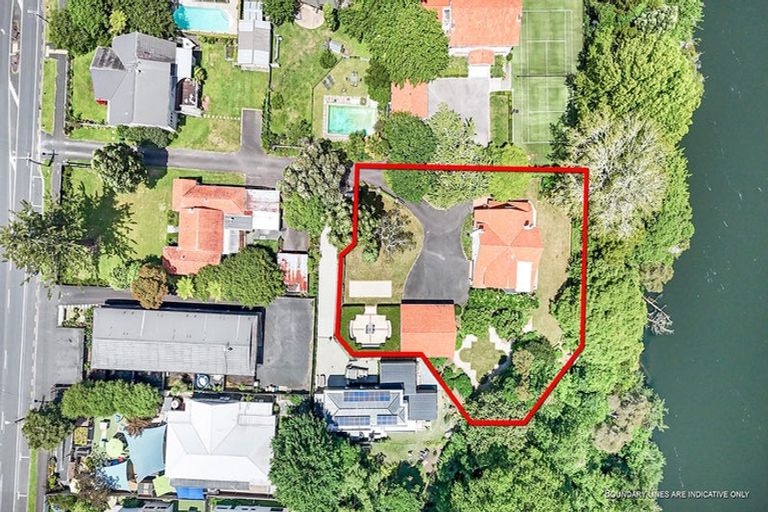 Photo of property in 301 River Road, Claudelands, Hamilton, 3214