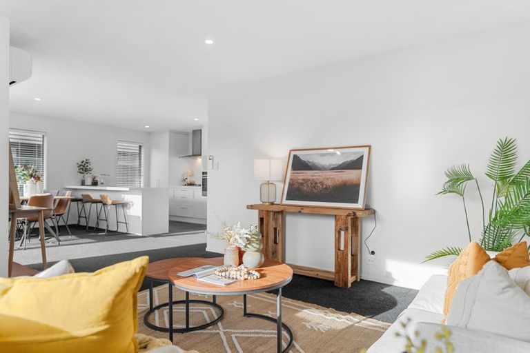 Photo of property in 34 Conailus Street, Halswell, Christchurch, 8025