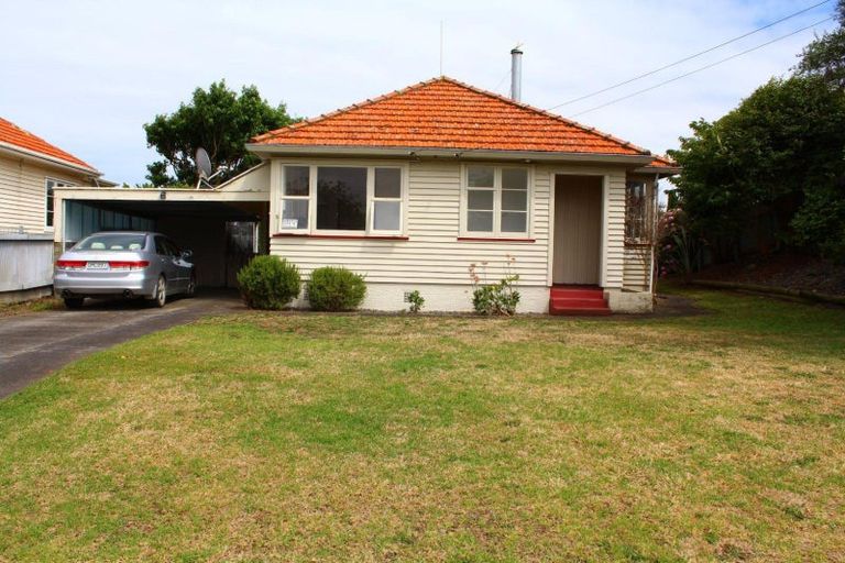 Photo of property in 5 Owen Street, Gonville, Whanganui, 4501