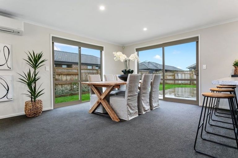 Photo of property in 6 Jarrett Terrace, Leamington, Cambridge, 3432