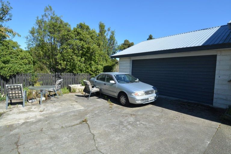 Photo of property in 153 Gimblett Street, Waikiwi, Invercargill, 9810