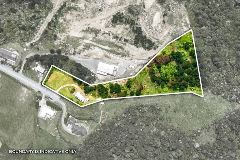 Photo of property in 221 Schollum Road, Big Omaha, Warkworth, 0985