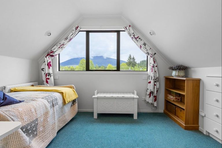 Photo of property in 15 Topia Drive, Turangi, 3334