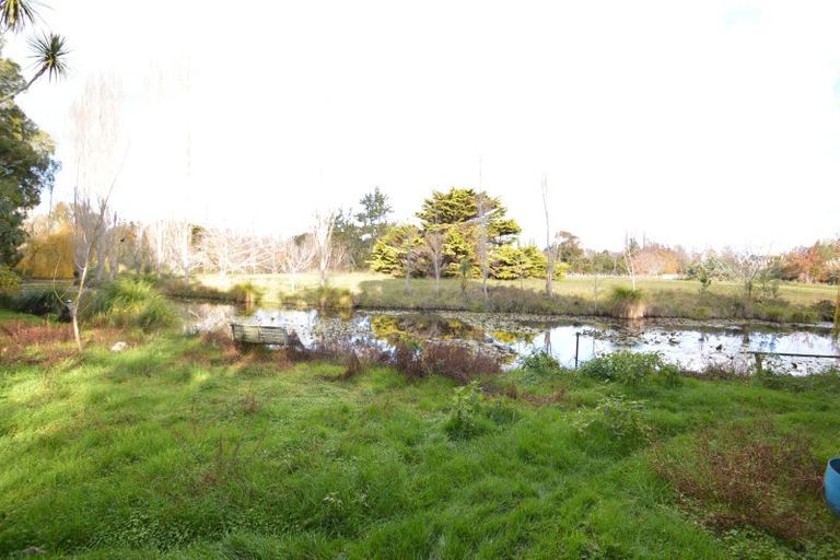 Photo of property in 9 Te Whanga Road, Levin, 5572