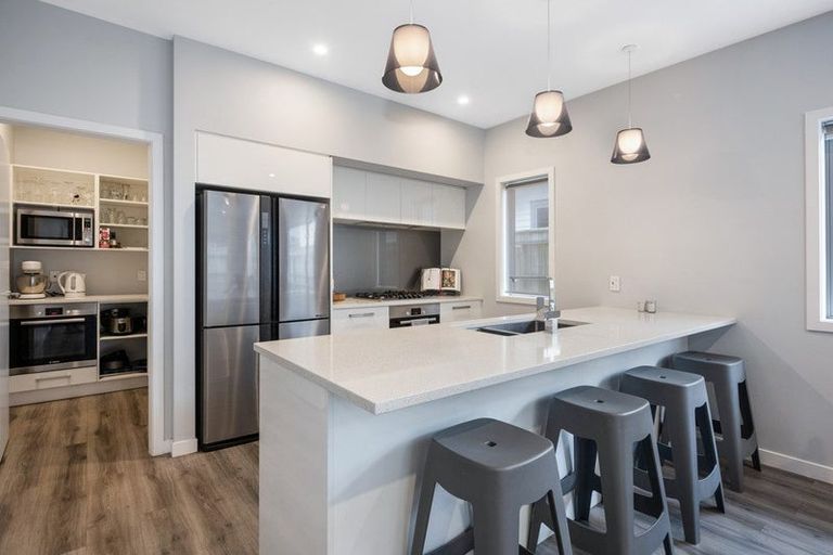 Photo of property in 172 Mclintock Street North, Johnsonville, Wellington, 6037