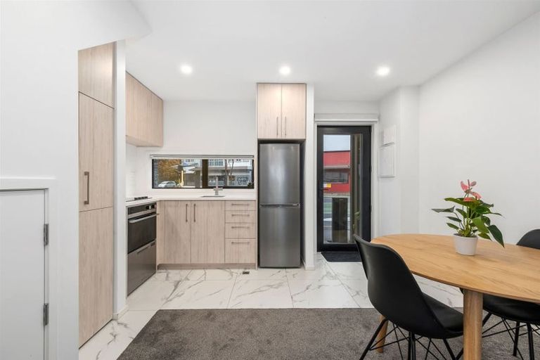 Photo of property in 4/4 Riccarton Road, Riccarton, Christchurch, 8011