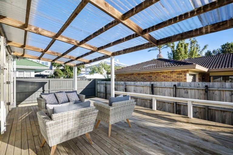 Photo of property in 269 Mount Albert Road, Wesley, Auckland, 1041