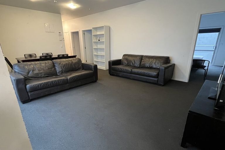 Photo of property in 24 Webb Street, Te Aro, Wellington, 6011