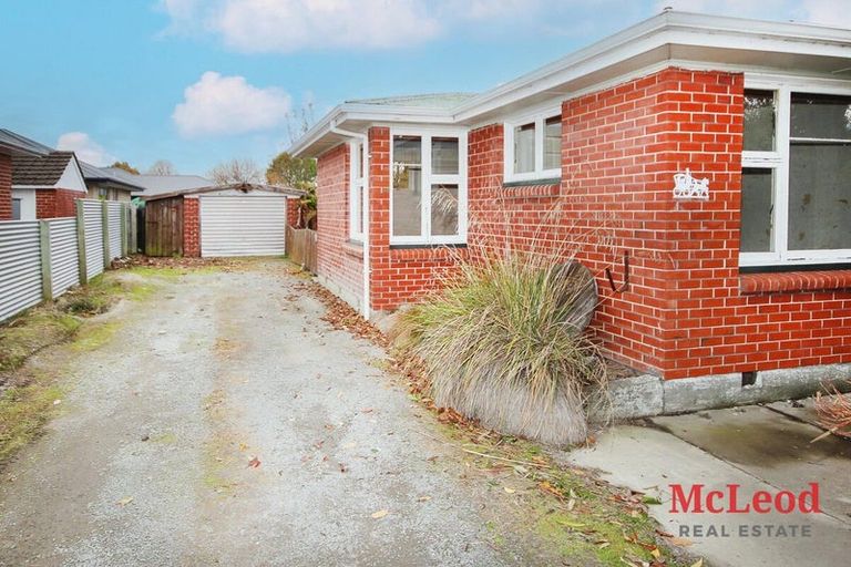 Photo of property in 33 Wellington Street, Hampstead, Ashburton, 7700