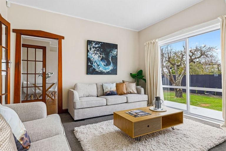 Photo of property in 177 Hastings Street East, Waltham, Christchurch, 8023
