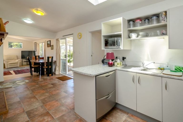 Photo of property in 1 Waite Street, Featherston, 5710