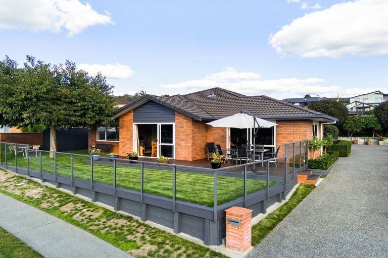 Photo of property in 176 Ava Mae Drive, Te Awamutu, 3800