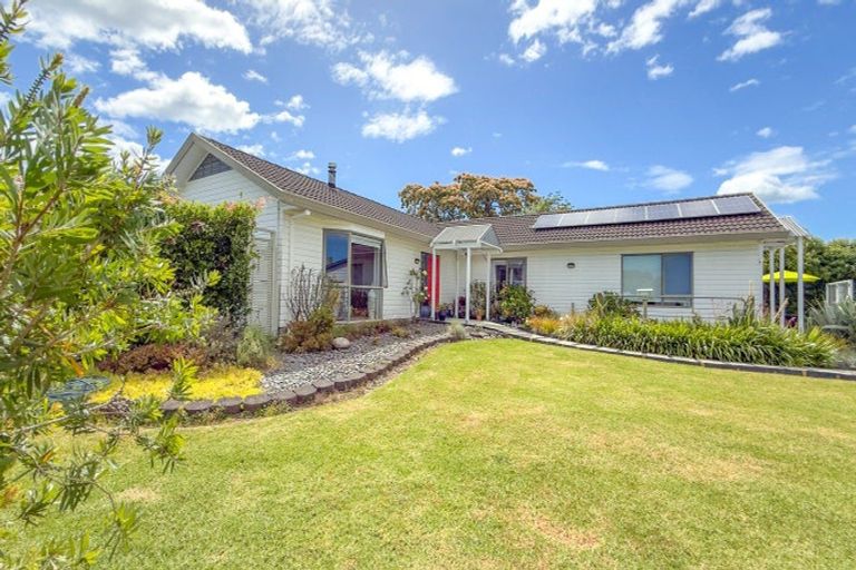 Photo of property in 9538 Paeroa Kopu Road, Kopu, Thames, 3578