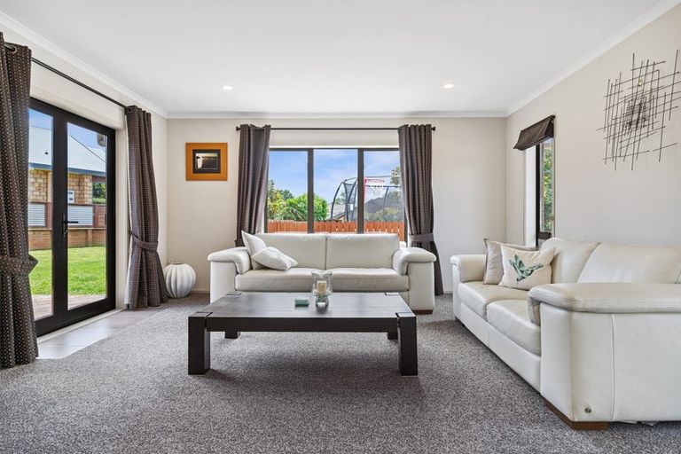 Photo of property in 3 Sequoia Place, Morrinsville, 3300