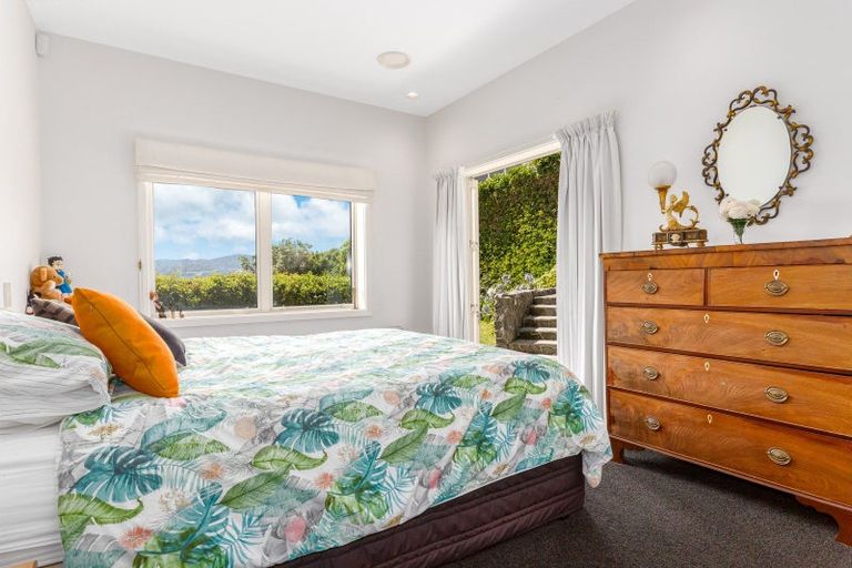 Photo of property in 20 Grafton Road, Roseneath, Wellington, 6011