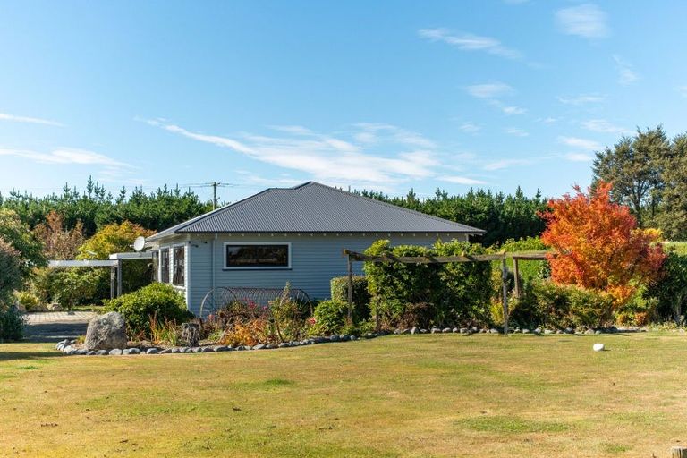 Photo of property in 169 Ashburton Gorge Road, Mount Somers, Ashburton, 7771