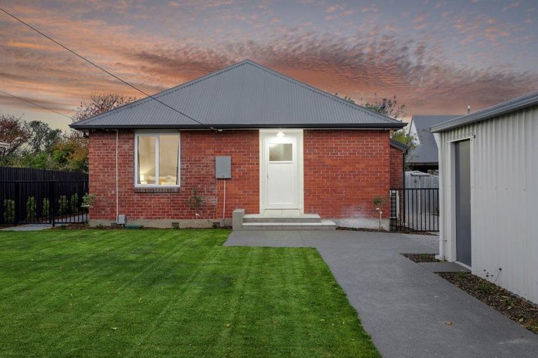 Photo of property in 56 Gilberthorpes Road, Hei Hei, Christchurch, 8042