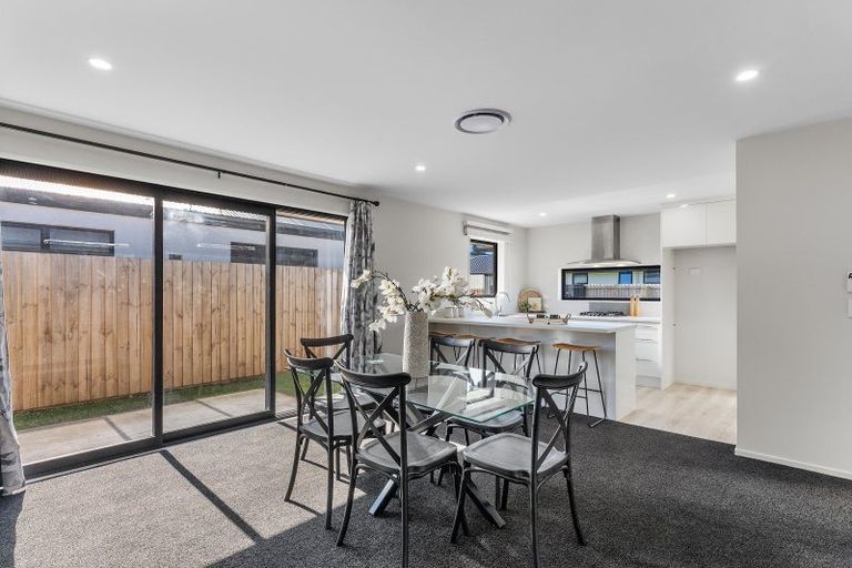Photo of property in 10 Pitcaithly Street, Halswell, Christchurch, 8025