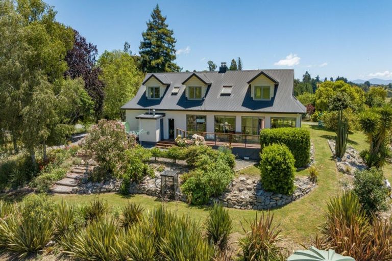 Photo of property in 119 Mount Heslington Road, Brightwater, 7091