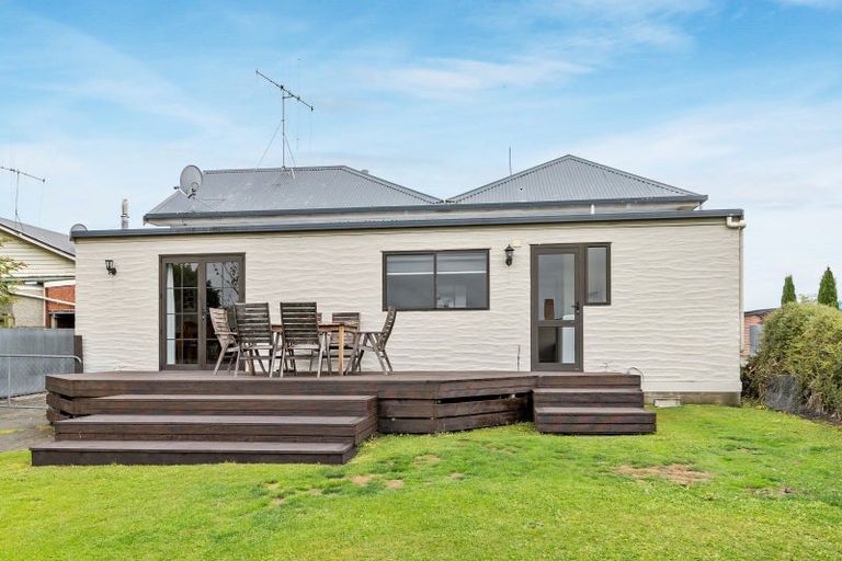 Photo of property in 146 Otipua Road, Watlington, Timaru, 7910