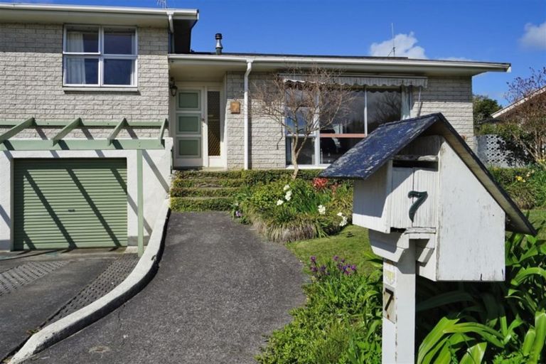 Photo of property in 7 Hazelwood Avenue, Dinsdale, Hamilton, 3204