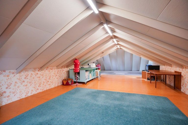 Photo of property in 54 Mckellar Road, Seaward Bush, Invercargill, 9871