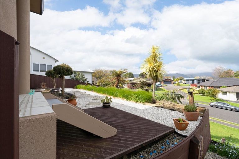 Photo of property in 7 Claremont Rise, Levin, 5510