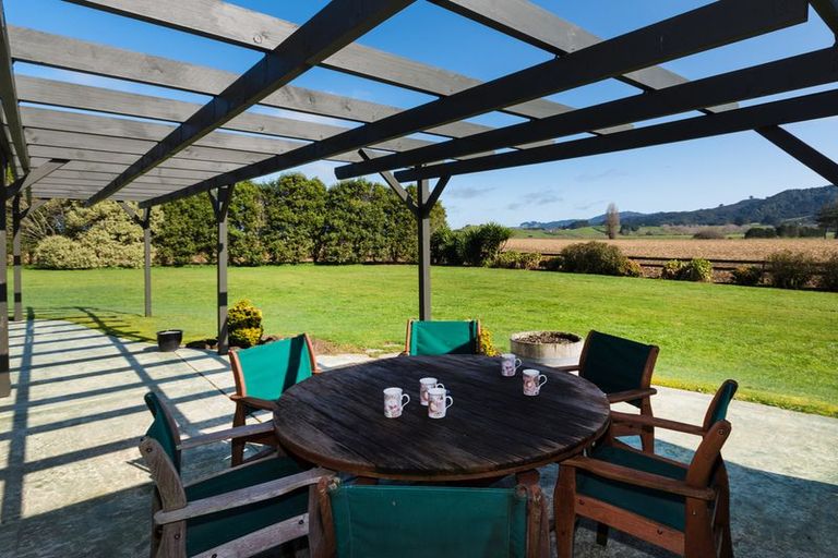 Photo of property in 9 Lyons Road, Mangatawhiri, Pokeno, 2471