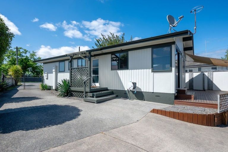 Photo of property in 113 Clayton Road, Mangakakahi, Rotorua, 3015