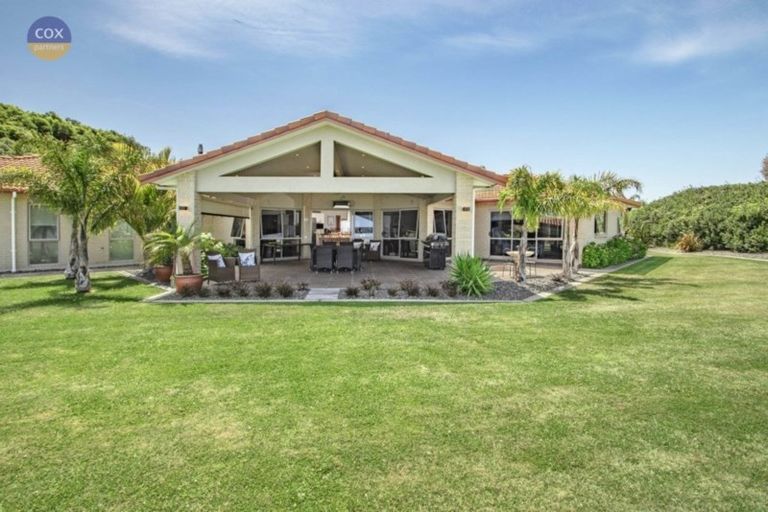 Photo of property in 123 Eskridge Drive, Eskdale, Napier, 4182