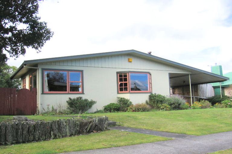 Photo of property in 13 Norrie Street, Feilding, 4702