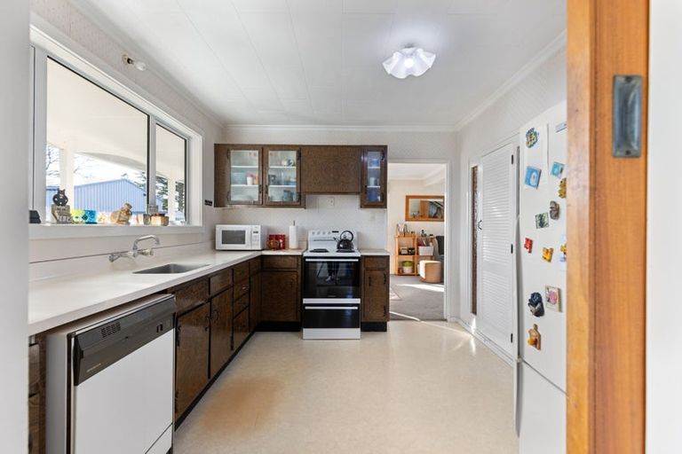 Photo of property in 20 Oruaiti Crescent, Ashhurst, 4810