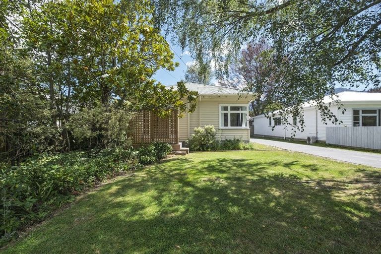 Photo of property in 44a Scarborough Terrace, Hanmer Springs, 7334