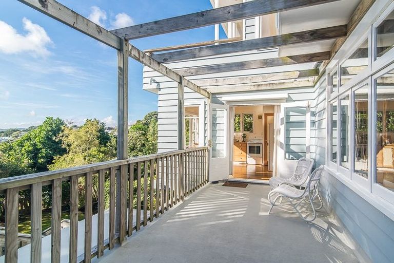 Photo of property in 84 Upland Road, Kelburn, Wellington, 6012