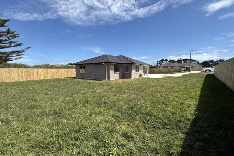 Photo of property in 5 Atea Place, Hawera, 4610