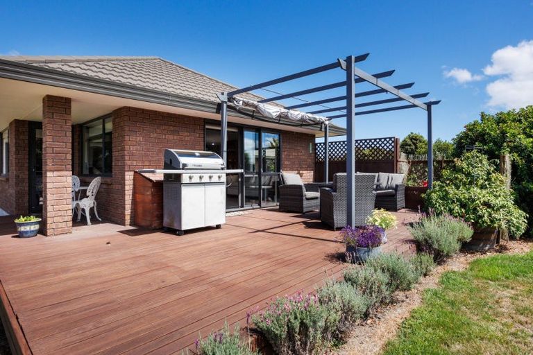 Photo of property in 92 Mount Taylor Drive, Feilding, 4775