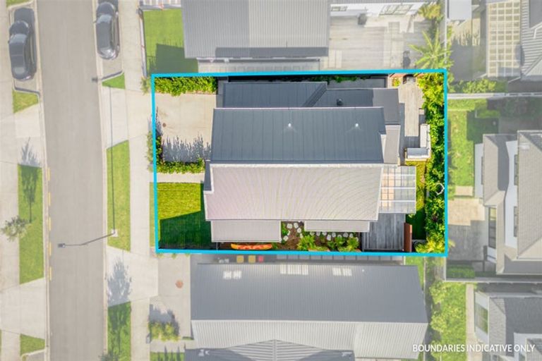 Photo of property in 13 Waipana Street, Hobsonville, Auckland, 0618